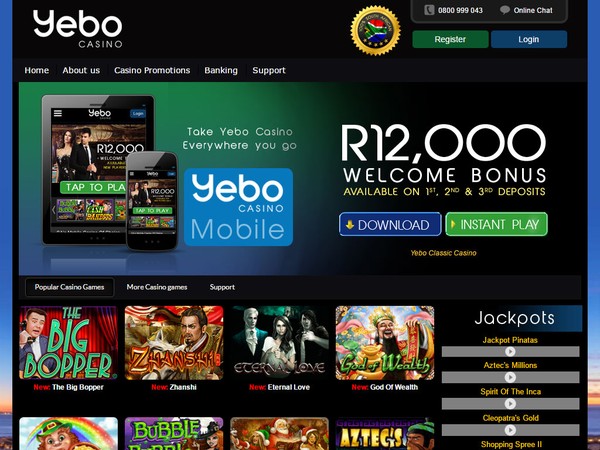 10 The fresh Mobile Gambling enterprise Web sites and Game